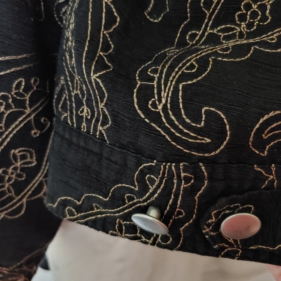 Silkland lightweight jacket - Picture 3 of 4